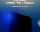 OnePlus' next smartphone will be another mid-range offering. (Image source: Amazon India)