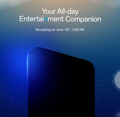 OnePlus' next smartphone will be another mid-range offering. (Image source: Amazon India)