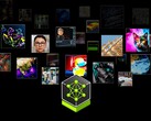 Nvidia partners with Indian IT firms to boost AI development (Image Source: Nvidia)