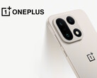 The OnePlus 15 in one of its launch colours. (Image source: OnePlus - edited)