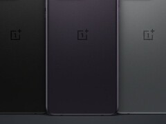 The OnePlus 15's colors(?). (Image source: Sudhanshu Ambhore via X)