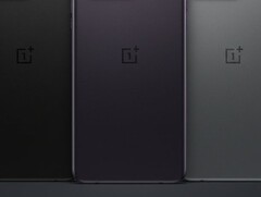 The OnePlus 15&#039;s colors(?). (Image source: Sudhanshu Ambhore via X)