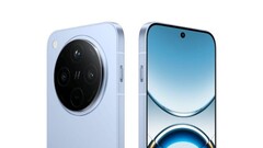 The Oppo Find X8. (Image source: Oppo)