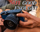 The Panasonic Lumix S9 has come under fire over the numerous corners cut to reach its $1,499 price and compact form factor. (Image source: Panasonic - edited)