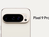 Google has already revealed what the back of the Pixel 9 Pro looks like. (Image source: Google)