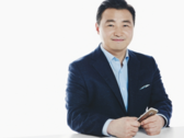 Rae Tae-moon has taken over the reigns of Samsung's smartphone division from DJ Koh. (Source: Samsung)