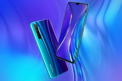 The Realme XT. (Source: Realme)