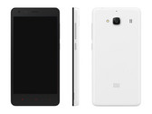 Xiaomi Redmi 2 Prime is now official