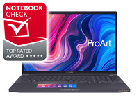 Asus SudioBook Pro X (88%)