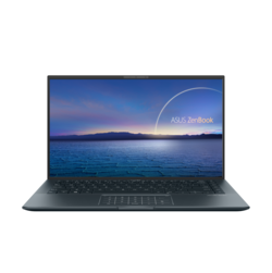 Asus ZenBook Pro 15 UX535