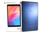 The Wi-Fi version of the tablet costs only 99 Euros (~$117). The LTE variant costs 20 Euros (~$23) more (MSRP: €119).