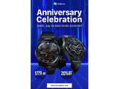 Mobvoi teases its limited-time promo event. (Source: Mobvoi)