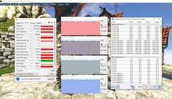 GPU load