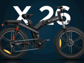 The updated X26. (Source: ENGWE)
