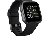 The new Fitbit Versa 2 comes with Amazon Alexa support. (Source: Fitbit)