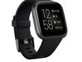 The new Fitbit Versa 2 comes with Amazon Alexa support. (Source: Fitbit)