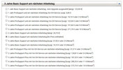 Warranty options of the Dell Latitude 7285