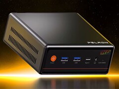 Peladn has a new mini PC on offer. (Image source: Peladn)