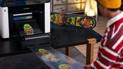 xTool has launched the O1 Omni Printer.