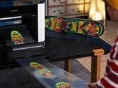 xTool has launched the O1 Omni Printer.