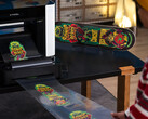 xTool has launched the O1 Omni Printer.