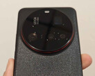 The Xiaomi 15 Ultra may launch in China before reaching other markets. (Image source: @gauravh1)
