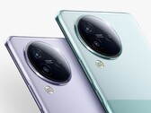The Xiaomi Civi 3 was released last year. (Source: Xiaomi)