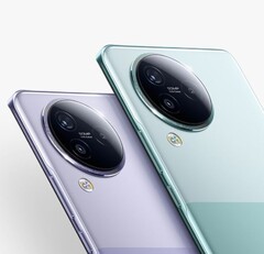 The Xiaomi Civi 3 was released last year. (Source: Xiaomi)