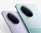 The Xiaomi Civi 3 was released last year. (Source: Xiaomi)