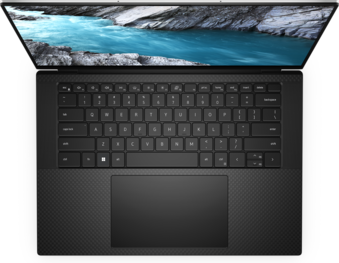 Dell XPS 15 9530 - Keyboard. (Image Source: Dell)