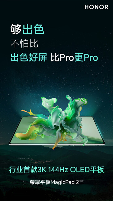 (Image source: Honor)