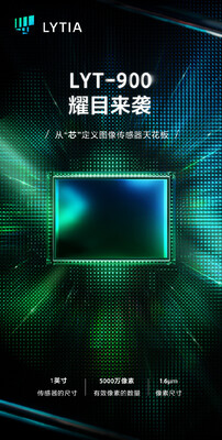 The teaser post shared by Sony (Image Source: Sony via Weibo)
