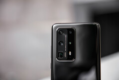 Huawei P40 Pro+. (Image Source: Huawei)