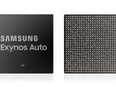 Samsung has its own automotive SoC line. (Source: Samsung)