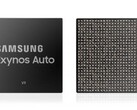 Samsung has its own automotive SoC line. (Source: Samsung)