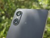 Testing the Sony Xperia 10 VI smartphone