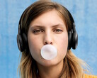 The JBL Live 460NC on-ear headphones are discounted heavily on Amazon. (Image source: JBL)