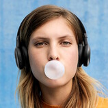 The JBL Live 460NC on-ear headphones are discounted heavily on Amazon. (Image source: JBL)