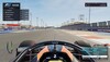 F1 25 HUD (image source: Anil Ganti, Notebookcheck)