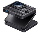 The Aurzen Zip Pro projects Full HD video from a compact, folding design.