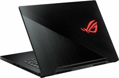 Asus Zephyrus G GA502DU with Ryzen 7 3750H and GeForce GTX 1660 Ti Max-Q is only $999 right now (Source: Best Buy)