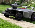 With the R7, Anthbot introduces a new flagship robotic lawn mower featuring a trimmer arm.