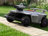 With the R7, Anthbot introduces a new flagship robotic lawn mower featuring a trimmer arm.