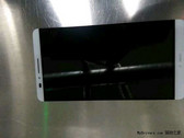 Huawei's flagship smartphone could be the Ascend D3