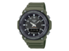 The Casio AQ-S820W-3BV watch. (Image source: Casio)