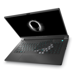 Alienware m15 R6. (Image Source: Dell)