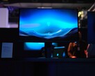 Alienware AW2725Q 4K OLED monitor (Image source: Alienware)