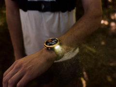 Amazfit’s T-Rex 3 Pro (48 mm version pictured) has been officially released. (Image source: Amazfit)