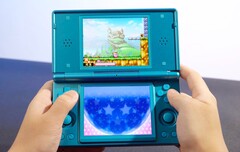 The Anbernic RG DS gets better gaming performance with the latest update.