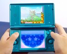 The Anbernic RG DS gets better gaming performance with the latest update.